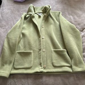 L.L Bean jacket